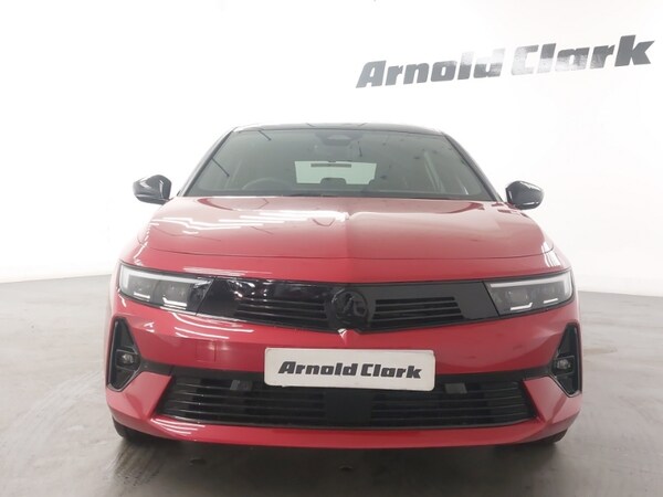 Used Vauxhall Astra 2025 for sale - 74913961: Photo 13