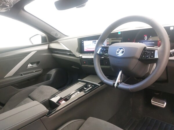 Used Vauxhall Astra 2025 for sale - 74913961: Photo 19