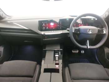 Used Vauxhall Astra 2025 for sale - 74913961: Photo