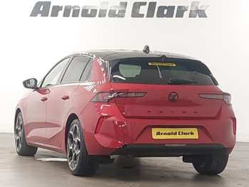 Used Vauxhall Astra 2025 for sale - 74913961: Photo