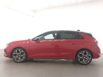 Used Vauxhall Astra 2025 for sale - 74913961: Photo