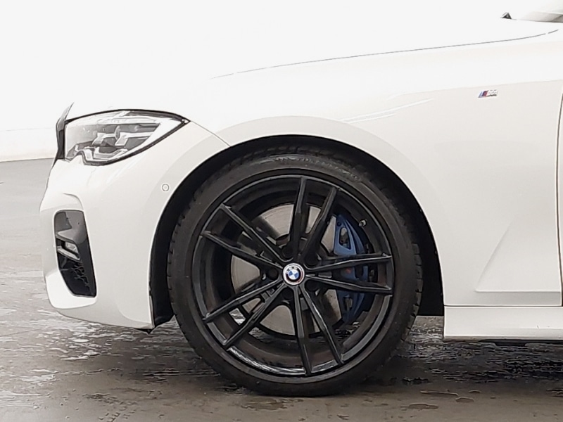 Used BMW 3 Series 2020 for sale - 76795397: Photo 12