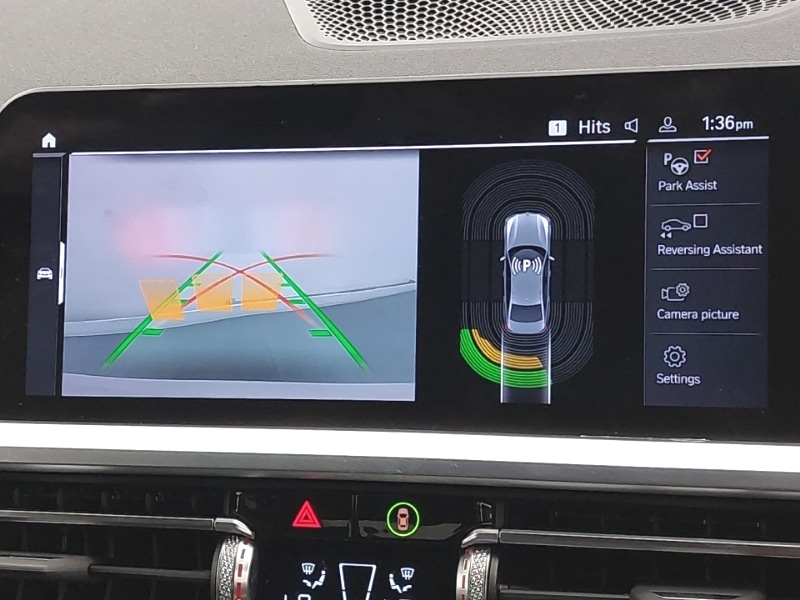 Used BMW 3 Series 2020 for sale - 76795397: Photo 17