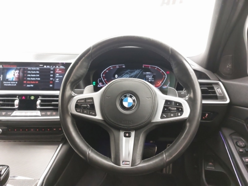 Used BMW 3 Series 2020 for sale - 76795397: Photo 7