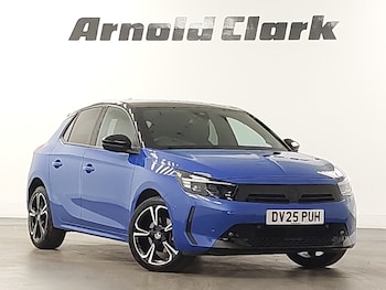 Used Vauxhall Corsa 2025 for sale - 78932982: Photo