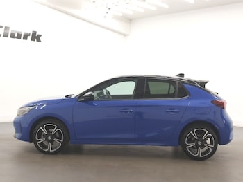 Used Vauxhall Corsa 2025 for sale - 78932982: Photo