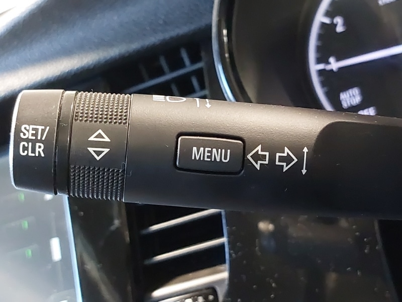 Used Vauxhall Mokka X 2018 for sale - 77439538: Photo 18