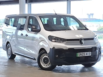 Used Citroen Space Tourer 2025 for sale - 78877400: Photo