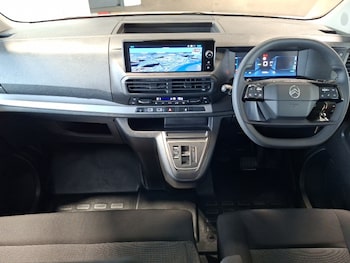 Used Citroen Space Tourer 2025 for sale - 78877400: Photo