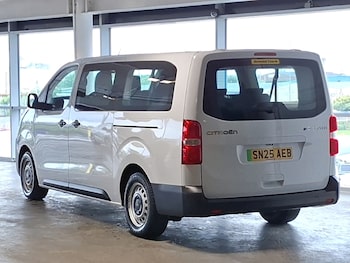 Used Citroen Space Tourer 2025 for sale - 78877400: Photo