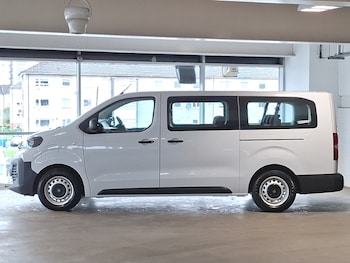 Used Citroen Space Tourer 2025 for sale - 78877400: Photo