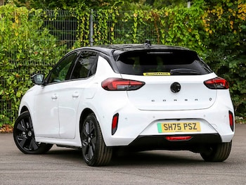 Used Vauxhall Corsa 2025 for sale - 77278337: Photo