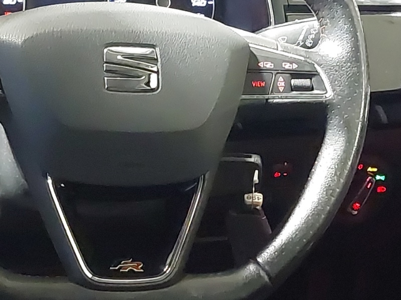 Used SEAT Ibiza 2018 for sale - 77024579: Photo 11