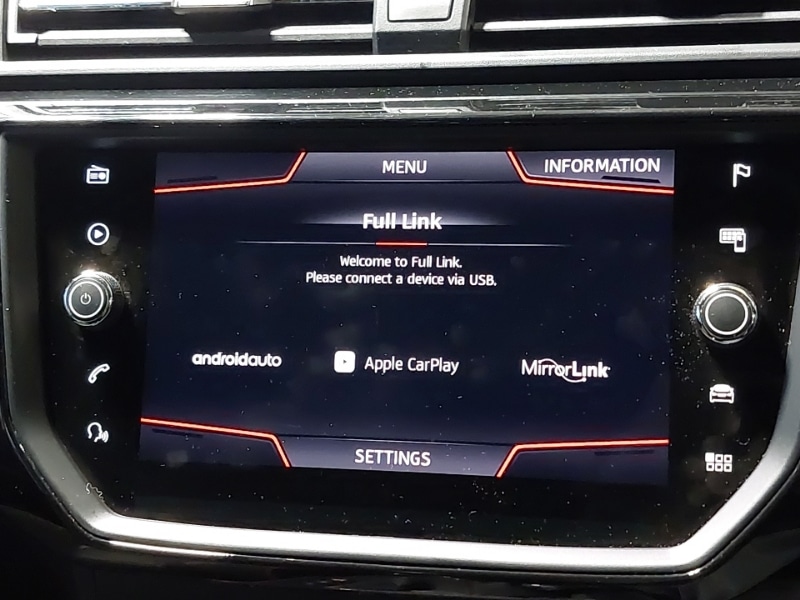 Used SEAT Ibiza 2018 for sale - 77024579: Photo 14