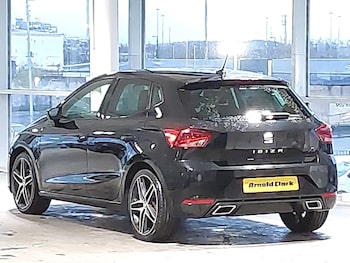 Used SEAT Ibiza 2018 for sale - 77024579: Photo