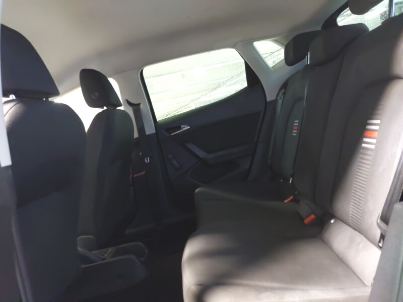 Used SEAT Ibiza 2018 for sale - 77024579: Photo 6