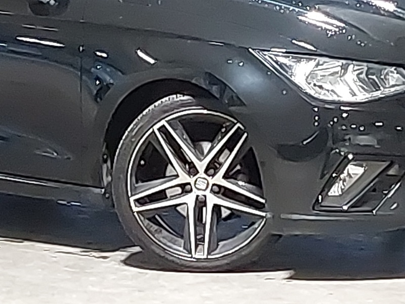 Used SEAT Ibiza 2018 for sale - 77024579: Photo 9