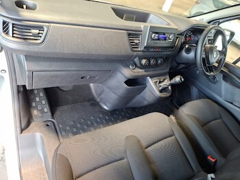 Used Renault Trafic 2023 for sale - 78559662: Photo