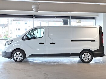 Used Renault Trafic 2023 for sale - 78559662: Photo