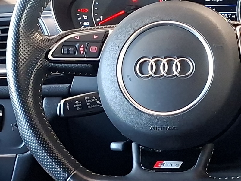 Used Audi A6 2017 for sale - 78114096: Photo 10