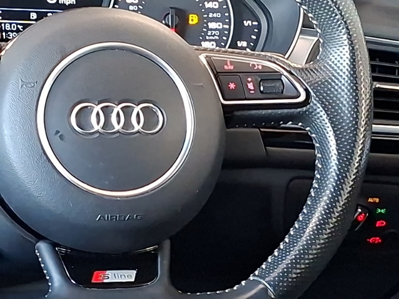 Used Audi A6 2017 for sale - 78114096: Photo 11