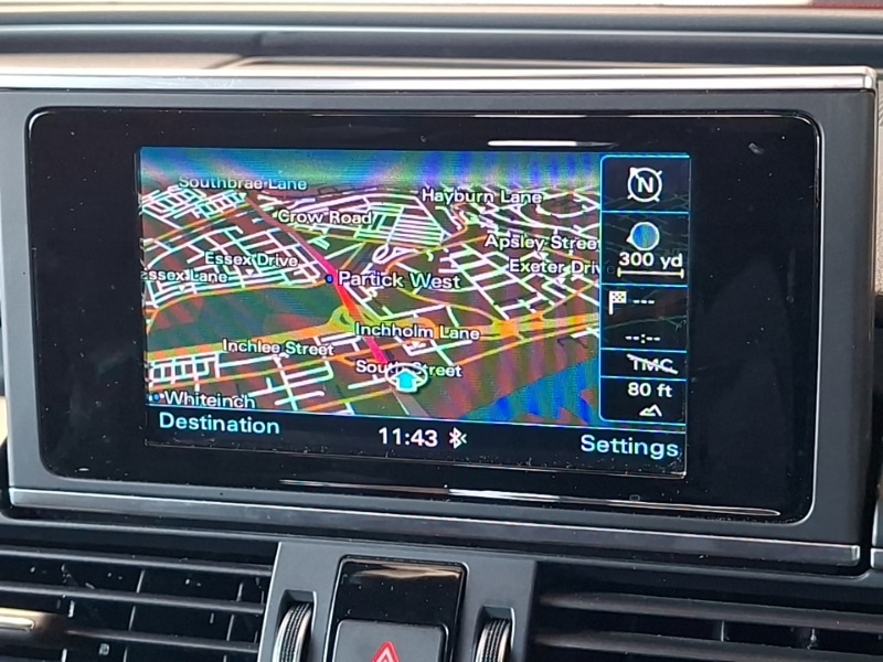 Used Audi A6 2017 for sale - 78114096: Photo 12