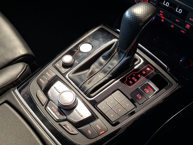 Used Audi A6 2017 for sale - 78114096: Photo 13