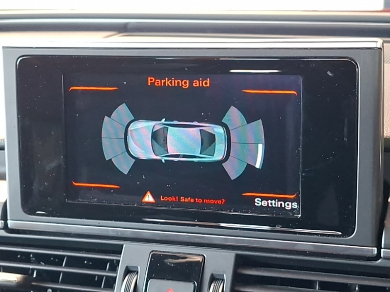 Used Audi A6 2017 for sale - 78114096: Photo 14