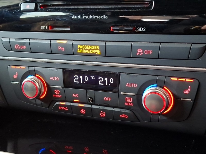 Used Audi A6 2017 for sale - 78114096: Photo 15