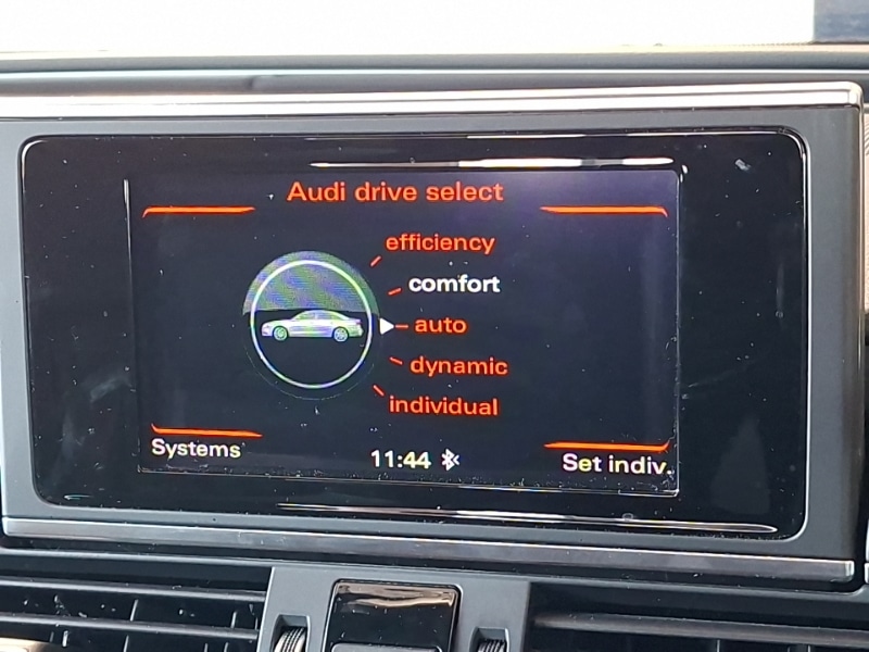 Used Audi A6 2017 for sale - 78114096: Photo 16