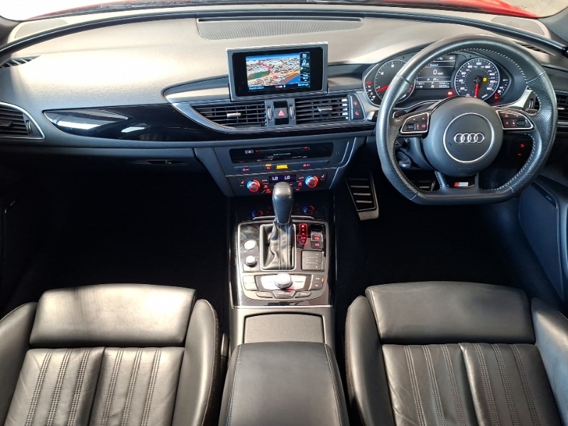 Used Audi A6 2017 for sale - 78114096: Photo 2