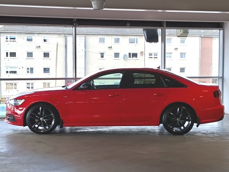 Used Audi A6 2017 for sale - 78114096: Photo 4