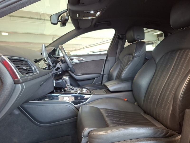 Used Audi A6 2017 for sale - 78114096: Photo 5