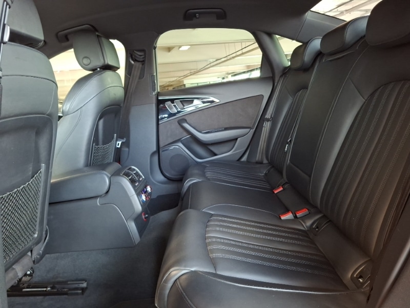 Used Audi A6 2017 for sale - 78114096: Photo 6