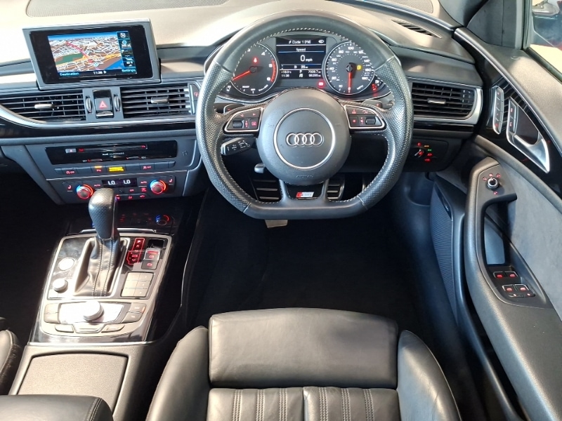 Used Audi A6 2017 for sale - 78114096: Photo 7