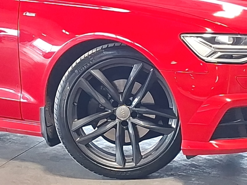 Used Audi A6 2017 for sale - 78114096: Photo 9