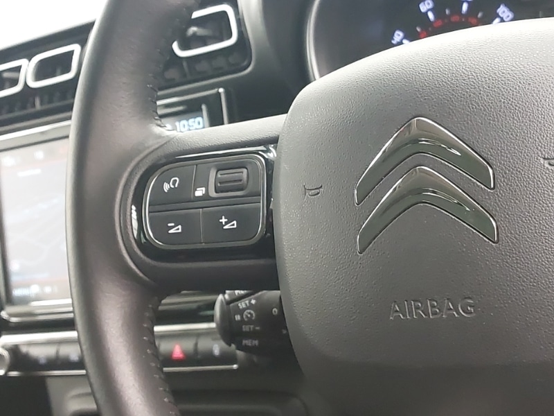 Used Citroen C3 Aircross 2022 for sale - 77992788: Photo 11