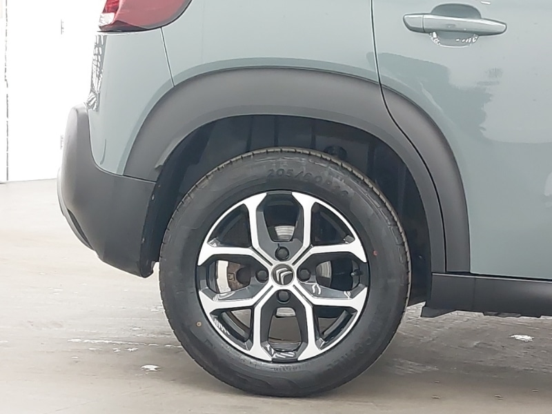 Used Citroen C3 Aircross 2022 for sale - 77992788: Photo 12