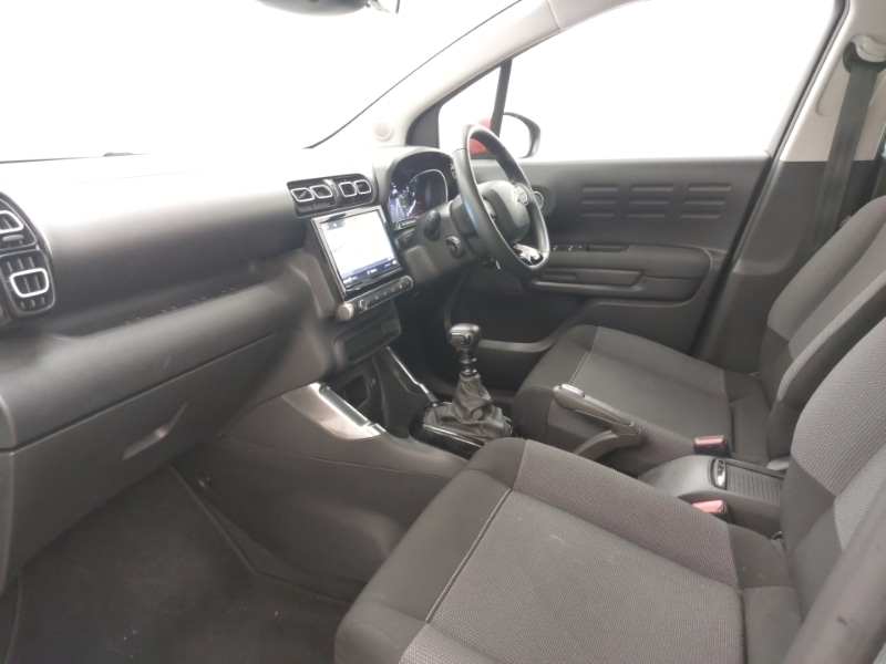 Used Citroen C3 Aircross 2022 for sale - 77992788: Photo 5