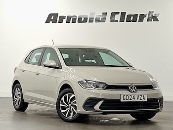 Used Volkswagen Polo 2024 for sale - 79347968: Photo