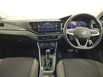 Used Volkswagen Polo 2024 for sale - 79347968: Photo