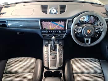 Used Porsche Macan 2020 for sale - 79665942: Photo