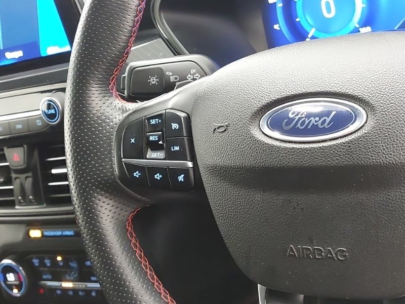 Used Ford Kuga 2021 for sale - 77623437: Photo 11