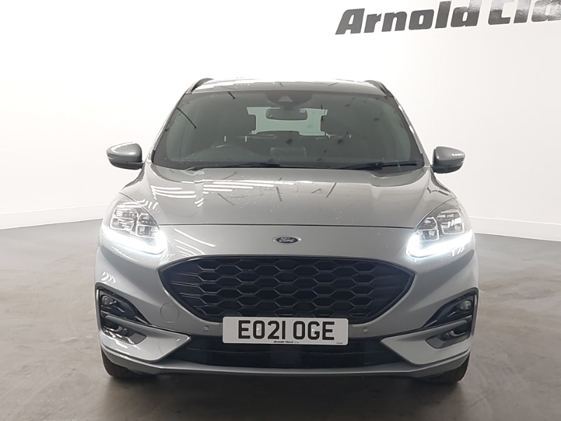 Used Ford Kuga 2021 for sale - 77623437: Photo 13