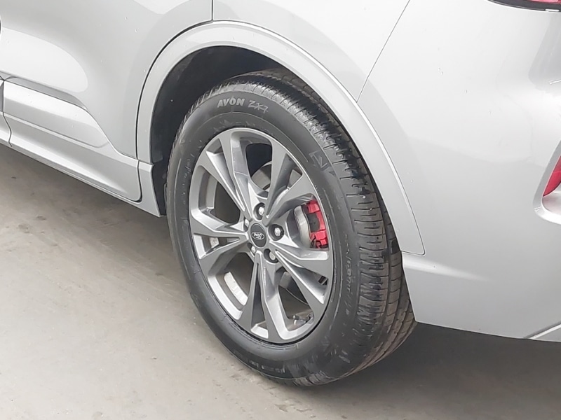 Used Ford Kuga 2021 for sale - 77623437: Photo 9