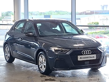 Used Audi A1 2022 for sale - 78683880: Photo