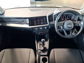Used Audi A1 2022 for sale - 78683880: Photo