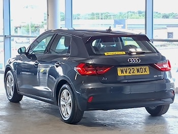 Used Audi A1 2022 for sale - 78683880: Photo