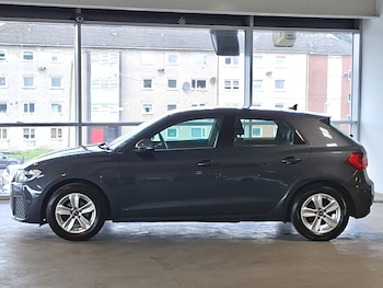 Used Audi A1 2022 for sale - 78683880: Photo