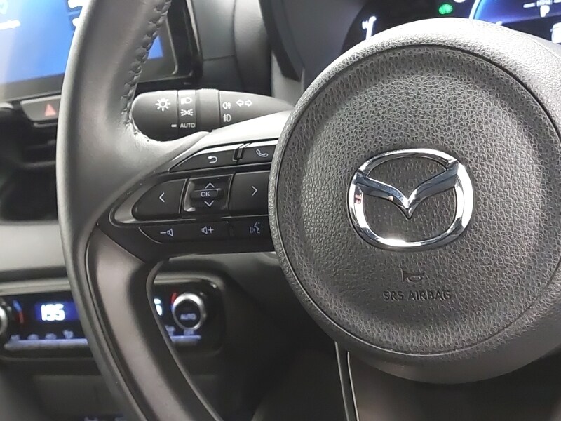 Used Mazda Mazda2 HYBRID 2025 for sale - 77273278: Photo 11